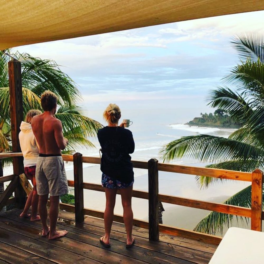 Meet your Posher, Jamie